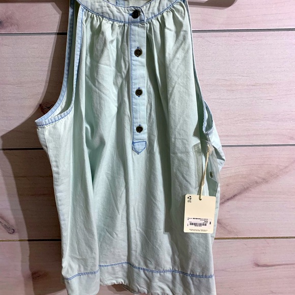 a.n.a. A New Approach Tank Top - Picture 5 of 7